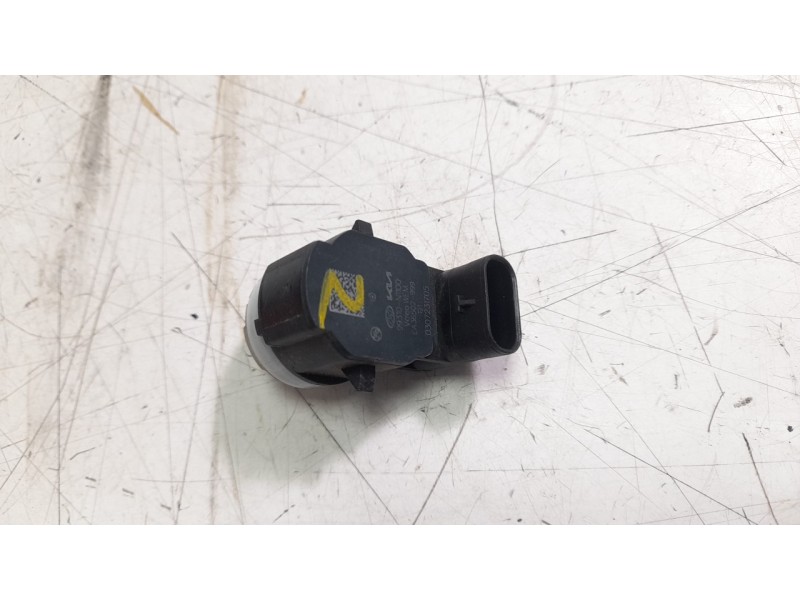 Recambio de sensor de aparcamiento para hyundai kona 1.0 t-gdi referencia OEM IAM 99310N1100  