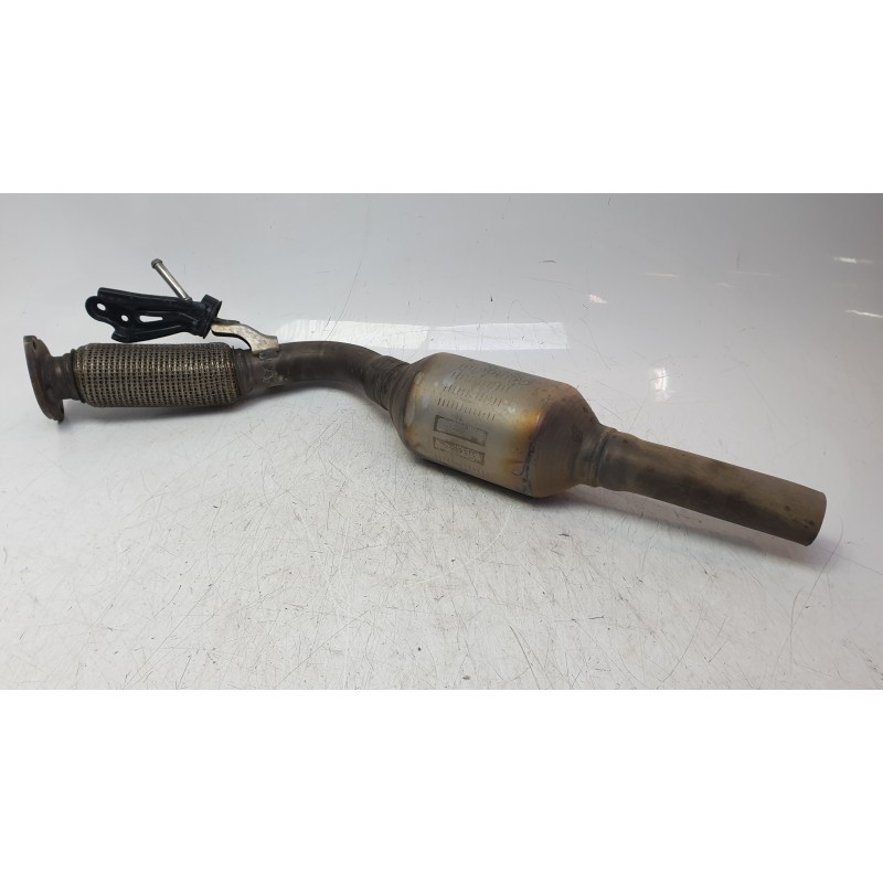 Recambio de catalizador para toyota rav 4 v (_a5_, _h5_) 2.5 hybrid (axah52) referencia OEM IAM PB2  