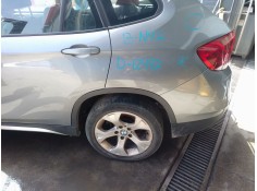 AMORTIGUADOR TRASERO IZQUIERDO 33526855243 