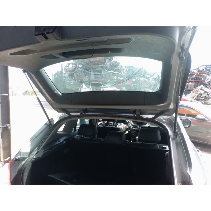 Recambio de amortiguadores maletero / porton para bmw x1 (e84) sdrive 18 d referencia OEM IAM   