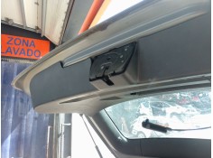 CERRADURA MALETERO / PORTON 