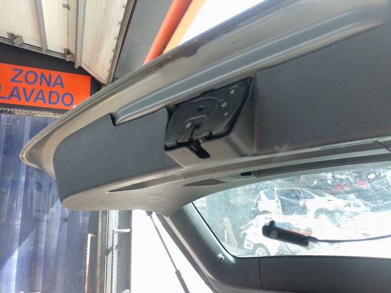 Recambio de cerradura maletero / porton para bmw x1 (e84) sdrive 18 d referencia OEM IAM   