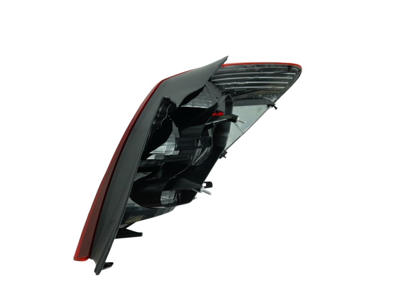 Recambio de piloto trasero izquierdo para opel corsa d referencia OEM IAM 2211421  103F16391751/16531436/OP0344174/2320555