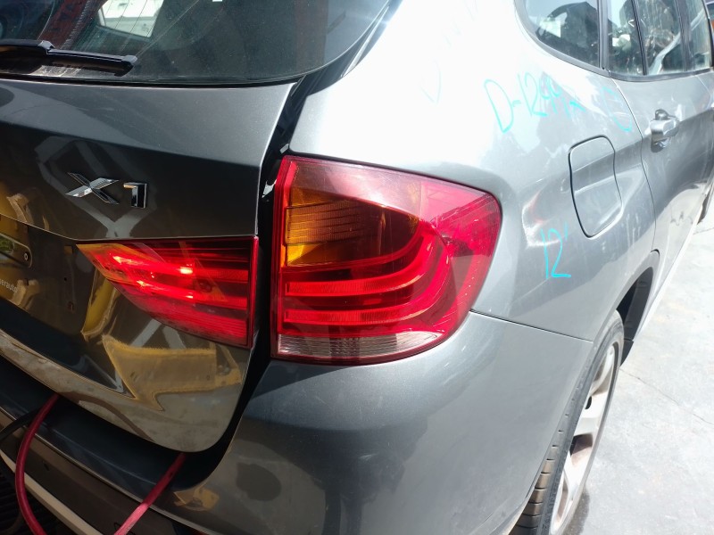 Recambio de piloto trasero derecho para bmw x1 (e84) sdrive 18 d referencia OEM IAM   