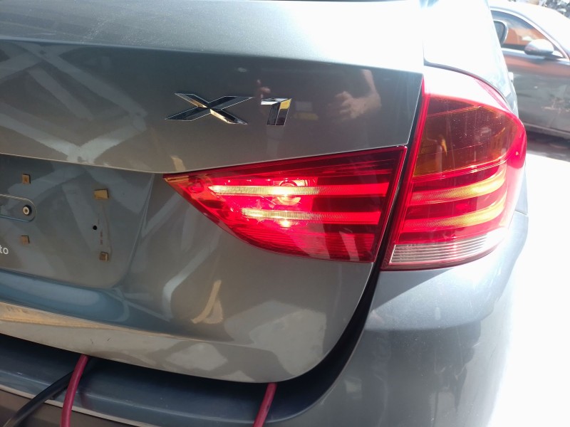 Recambio de piloto trasero derecho interior para bmw x1 (e84) sdrive 18 d referencia OEM IAM   