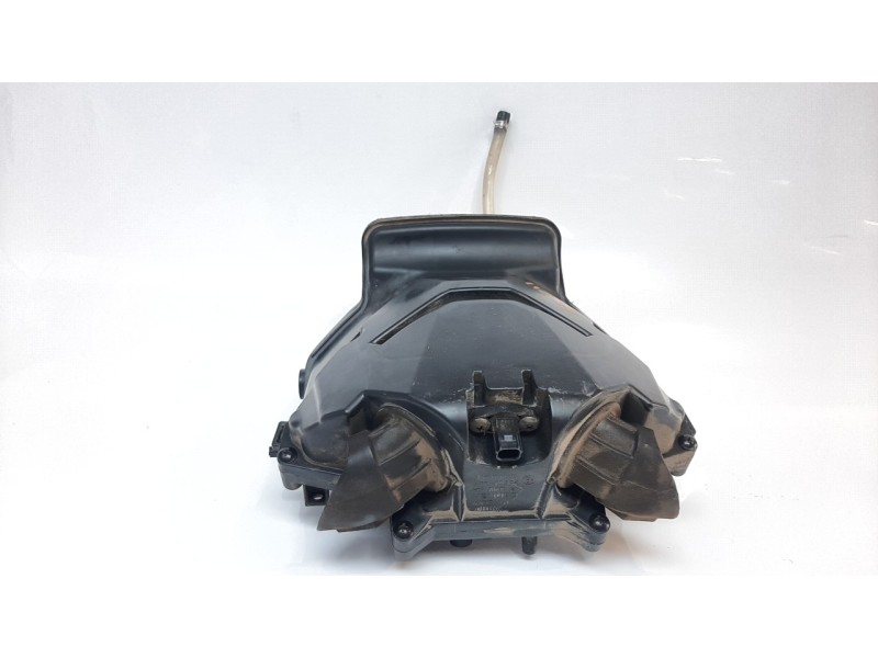 Recambio de caja filtro aire para honda nc 750 referencia OEM IAM 1723MKTD00  