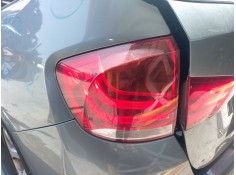 Recambio de piloto trasero izquierdo para bmw x1 (e84) sdrive 18 d referencia OEM IAM   