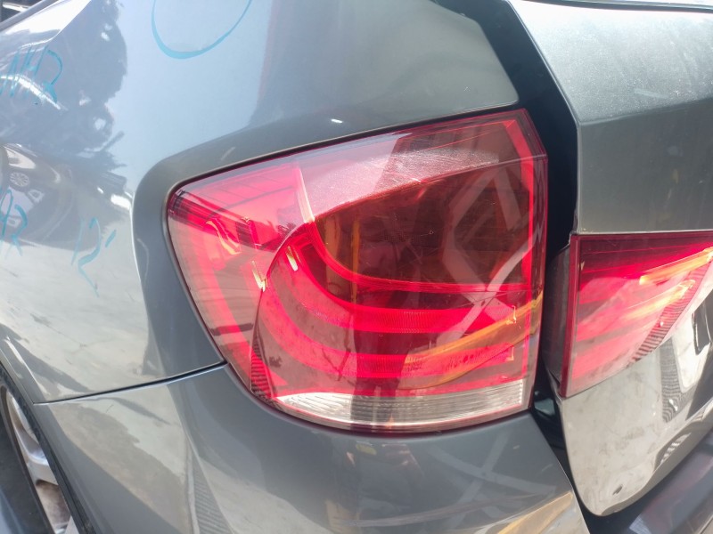 Recambio de piloto trasero izquierdo para bmw x1 (e84) sdrive 18 d referencia OEM IAM   