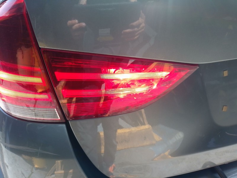 Recambio de piloto trasero izquierdo interior para bmw x1 (e84) sdrive 18 d referencia OEM IAM   