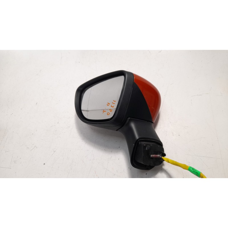 Recambio de retrovisor izquierdo para renault captur 1.5 dci diesel fap energy referencia OEM IAM 963029140R 1051997014 
