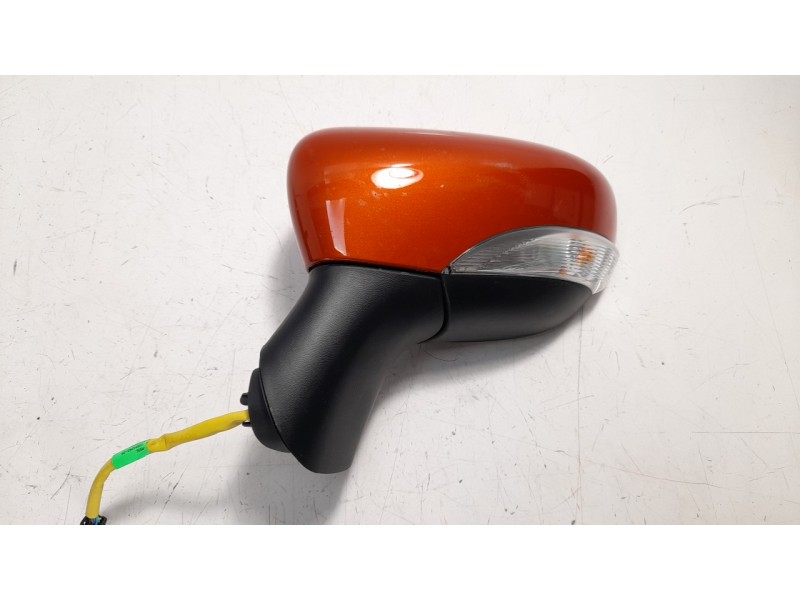 Recambio de retrovisor izquierdo para renault captur 1.5 dci diesel fap energy referencia OEM IAM 963029140R 1051997014 