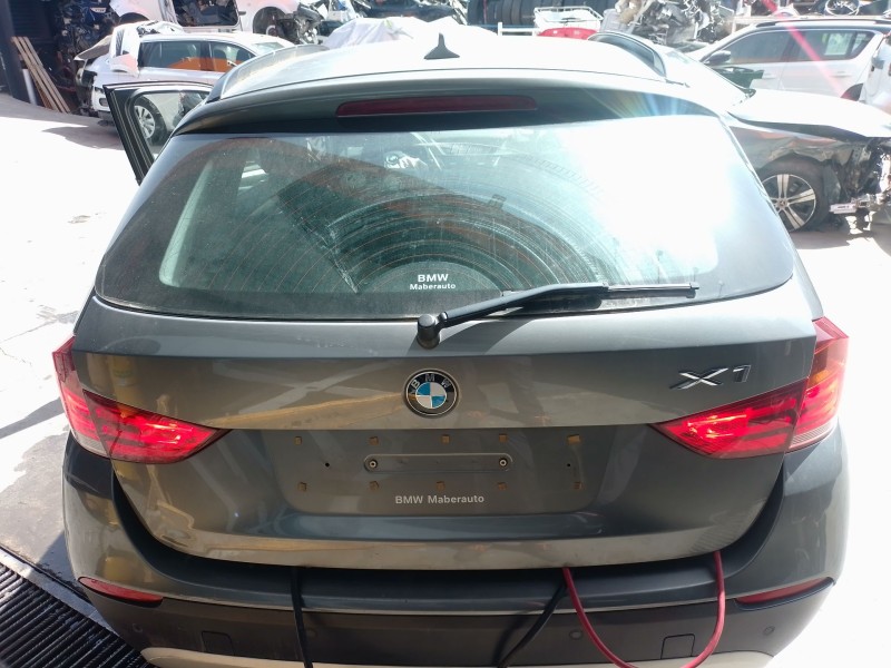 Recambio de porton trasero para bmw x1 (e84) sdrive 18 d referencia OEM IAM   