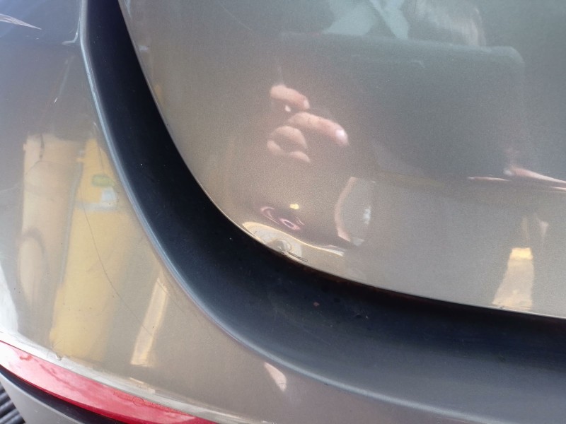 Recambio de porton trasero para bmw x1 (e84) sdrive 18 d referencia OEM IAM   