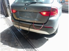 REFUERZO PARAGOLPES TRASERO 