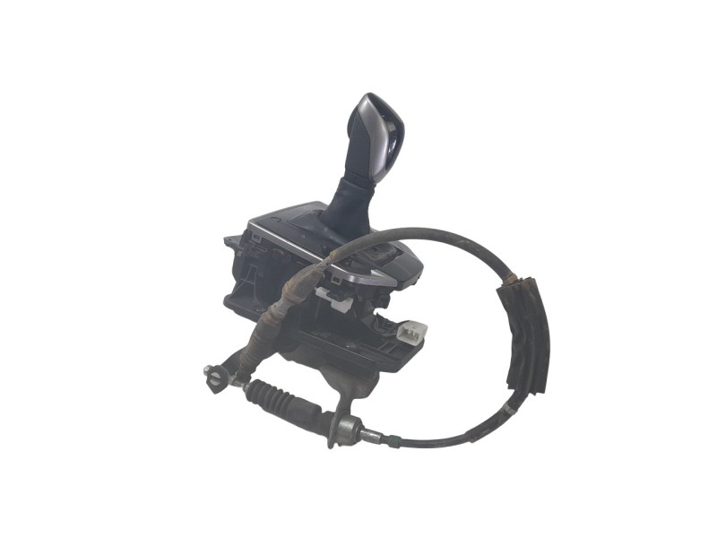Recambio de palanca cambio para subaru xv (gt, g24) 2.0 i awd (gt7) referencia OEM IAM 35121AJ000  