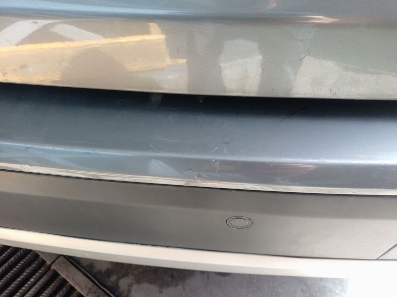 Recambio de paragolpes trasero para bmw x1 (e84) sdrive 18 d referencia OEM IAM   