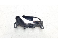 MANETA INTERIOR DELANTERA DERECHA 806704EA0A 806704EA0A 