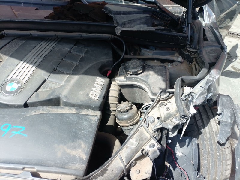 Recambio de centralita motor uce para bmw x1 (e84) sdrive 18 d referencia OEM IAM   