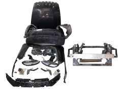 Recambio de morro completo para jeep cherokee limited 4wd referencia OEM IAM 68232275AC  