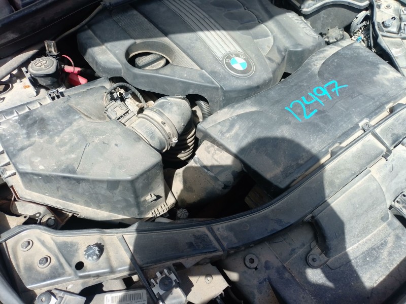 Recambio de compresor aire acondicionado para bmw x1 (e84) sdrive 18 d referencia OEM IAM   