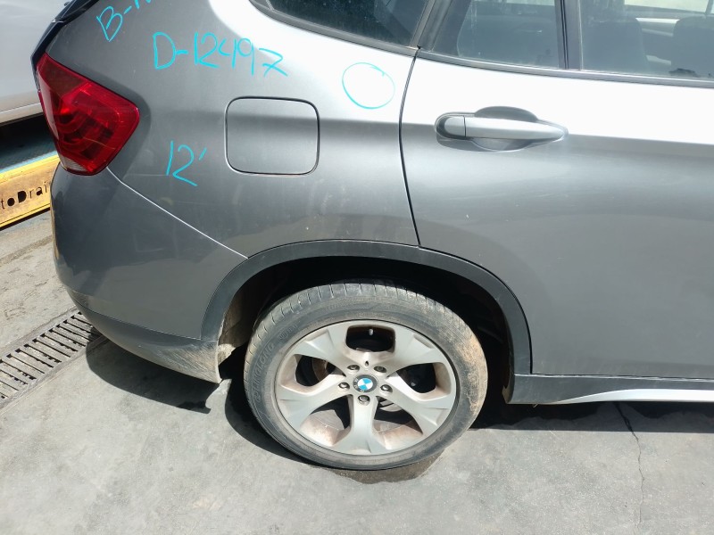 Recambio de mangueta trasera derecha para bmw x1 (e84) sdrive 18 d referencia OEM IAM   
