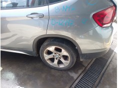 Recambio de mangueta trasera izquierda para bmw x1 (e84) sdrive 18 d referencia OEM IAM   