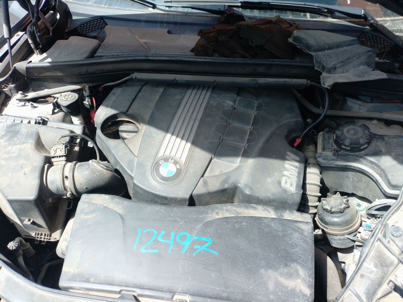 Recambio de motor arranque para bmw x1 (e84) sdrive 18 d referencia OEM IAM   