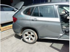 Recambio de puente trasero para bmw x1 (e84) sdrive 18 d referencia OEM IAM   