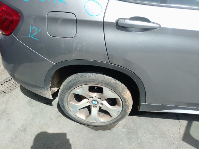 Recambio de transmision trasera derecha para bmw x1 (e84) sdrive 18 d referencia OEM IAM   