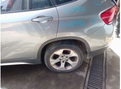 Recambio de transmision trasera izquierda para bmw x1 (e84) sdrive 18 d referencia OEM IAM 33207605485  NPWBM038/NPZBM012/NPWBM0 2