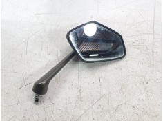 Recambio de retrovisor derecho para zontes motorcycles zt125 -u referencia OEM IAM 1190100493051  