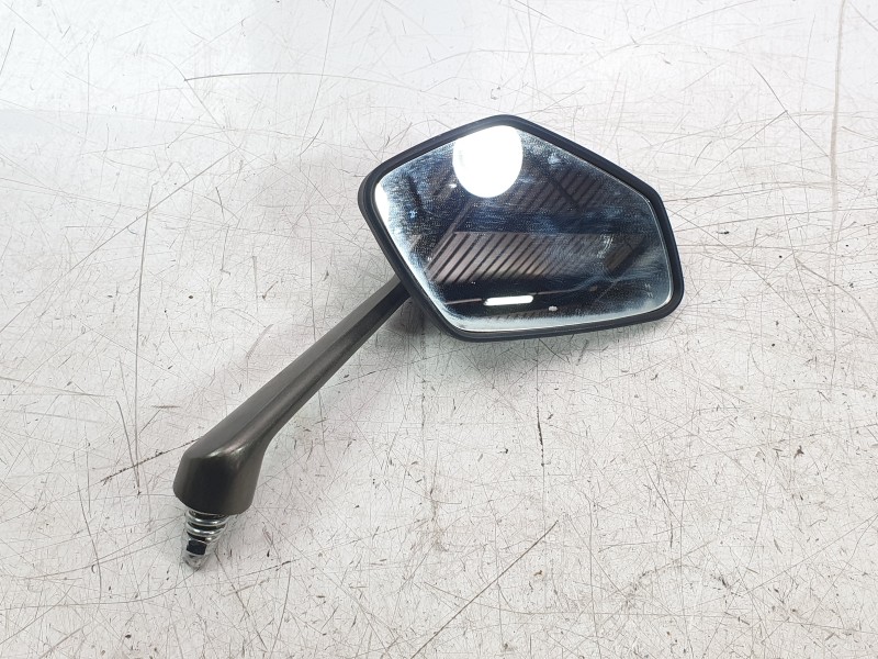 Recambio de retrovisor derecho para zontes motorcycles zt125 -u referencia OEM IAM 1190100493051  