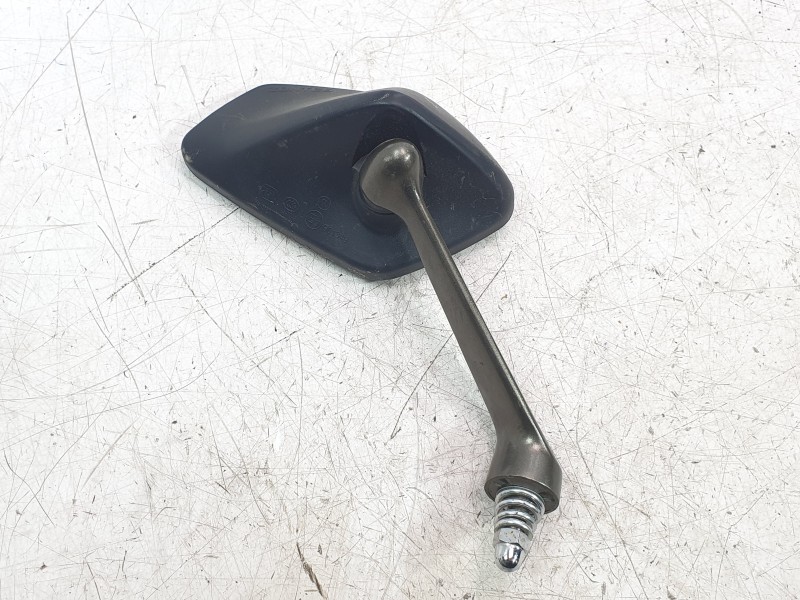 Recambio de retrovisor derecho para zontes motorcycles zt125 -u referencia OEM IAM 1190100493051  