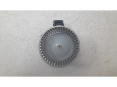 Recambio de ventilador calefaccion para subaru xv (gt, g24) 2.0 i awd (gt7) referencia OEM IAM 8727006490  34602/VHF610078HQ