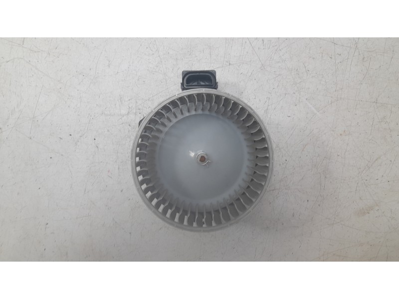 Recambio de ventilador calefaccion para subaru xv (gt, g24) 2.0 i awd (gt7) referencia OEM IAM 8727006490  34602/VHF610078HQ