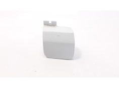 Recambio de molduras delanteras para kia sportage 1.6 cat referencia OEM IAM   