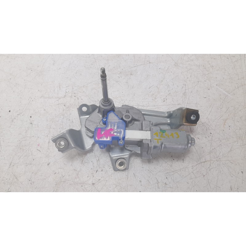 Recambio de motor limpia trasero para subaru xv (gt, g24) 2.0 i awd (gt7) referencia OEM IAM 86510VA081  
