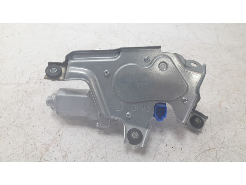 Recambio de motor limpia trasero para subaru xv (gt, g24) 2.0 i awd (gt7) referencia OEM IAM 86510VA081  