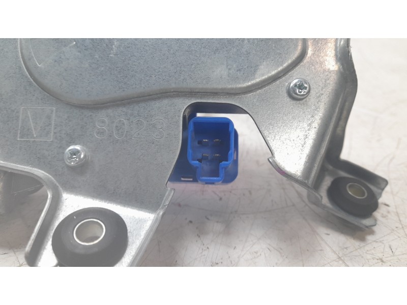 Recambio de motor limpia trasero para subaru xv (gt, g24) 2.0 i awd (gt7) referencia OEM IAM 86510VA081  