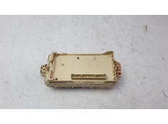Recambio de caja reles / fusibles para mitsubishi montero iii (v7_w, v6_w) 3.2 di-d (v68w, v78w) referencia OEM IAM MR301971   2