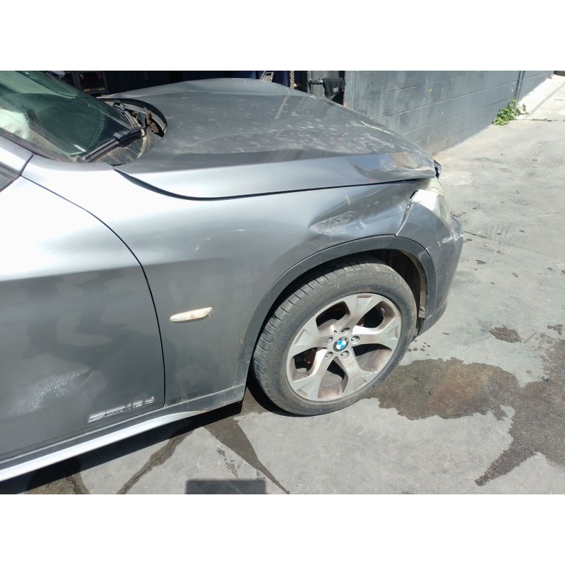 Recambio de amortiguador delantero derecho para bmw x1 (e84) sdrive 18 d referencia OEM IAM   