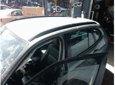 Recambio de barras techo para bmw x1 (e84) sdrive 18 d referencia OEM IAM   