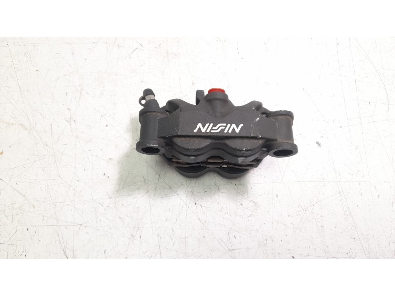 Recambio de pinza de freno delantera izquierda para honda x-adv referencia OEM IAM 45150MJPG52  