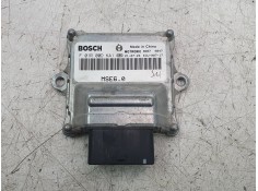 Recambio de centralita motor uce para zontes motorcycles zt125 -u referencia OEM IAM 1050956015000  