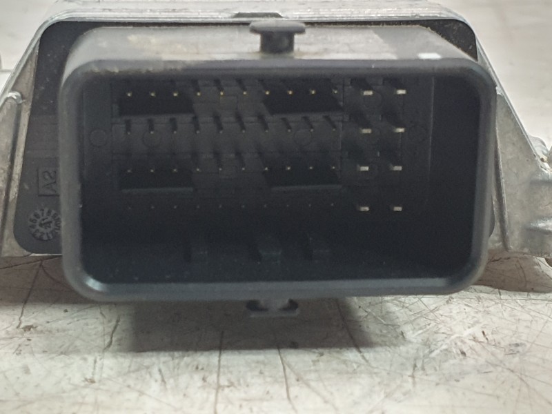 Recambio de centralita motor uce para zontes motorcycles zt125 -u referencia OEM IAM 1050956015000  