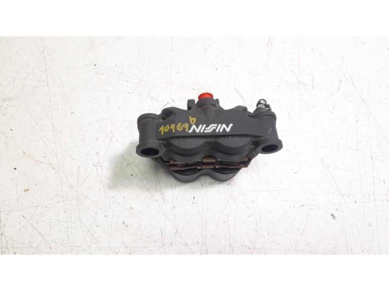 Recambio de pinza de freno delantera derecha para honda x-adv referencia OEM IAM 45250MJPG52  