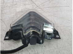 Recambio de piloto trasero central para zontes motorcycles zt125 -u referencia OEM IAM 1171200056000  