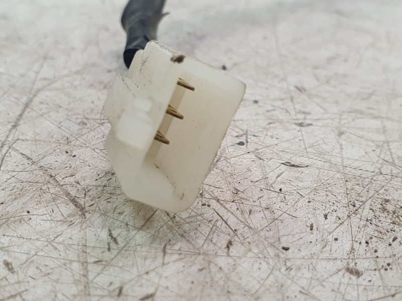 Recambio de piloto trasero central para zontes motorcycles zt125 -u referencia OEM IAM 1171200056000  