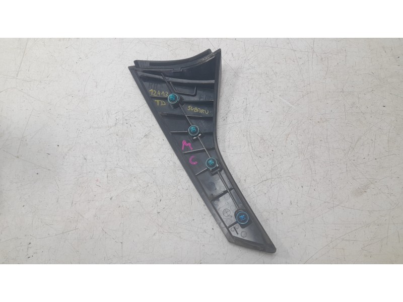 Recambio de moldura para subaru xv (gt, g24) 2.0 i awd (gt7) referencia OEM IAM 96031FL040  