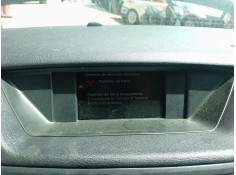 PANTALLA MULTIFUNCION 